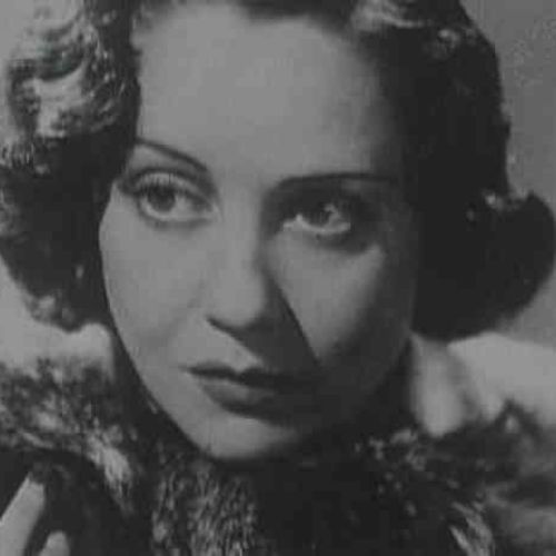 Lucienne Boyer