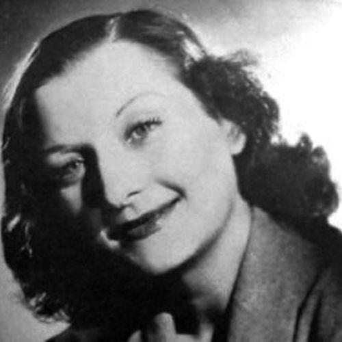 Lucienne Delyle