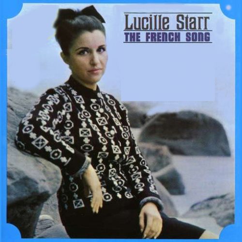 Lucille Starr