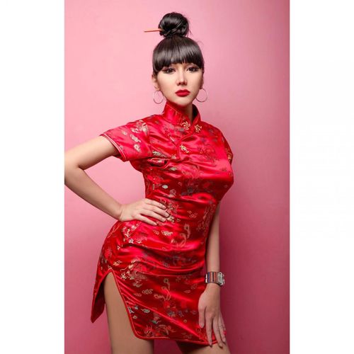 Lucinta Luna