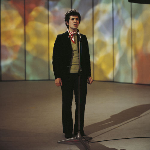 Lucio Battisti