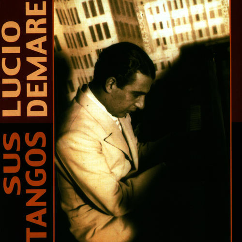 Lucio Demare