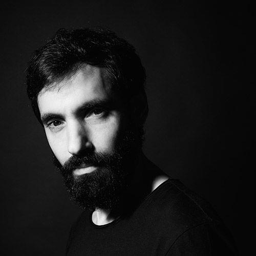 Lucio Mantel