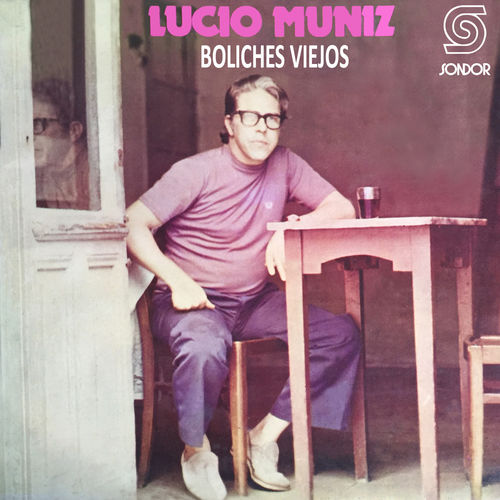 Lucio Muniz