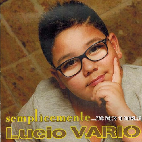 Lucio Vario