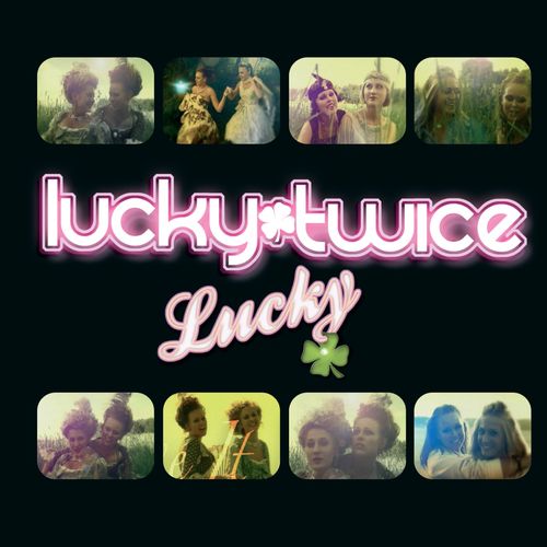 Lucky Twice