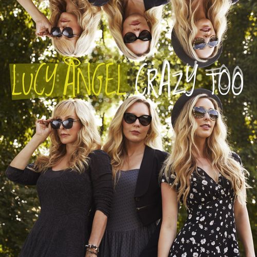 Lucy Angel