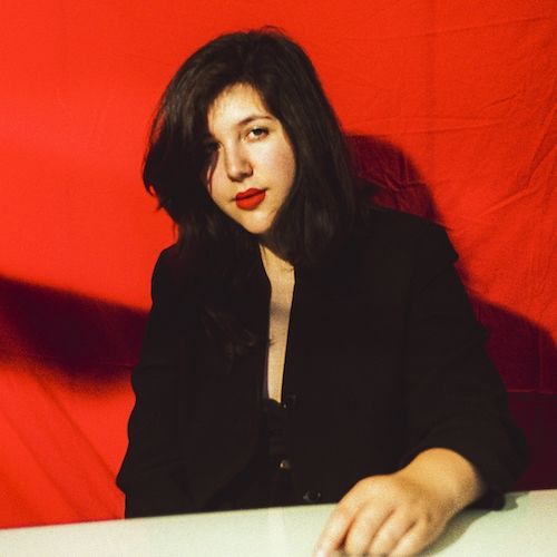 Lucy Dacus