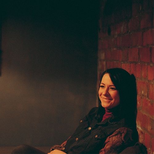 Lucy Spraggan