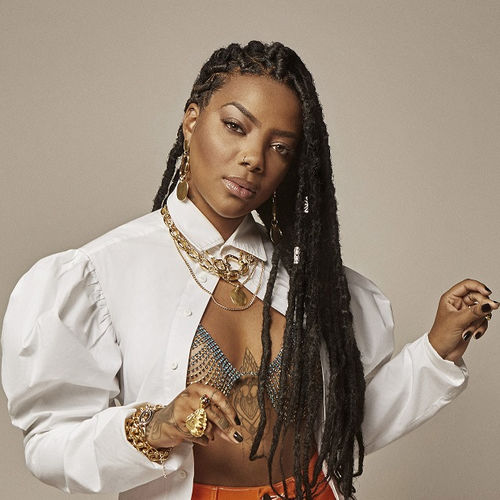 Ludmilla