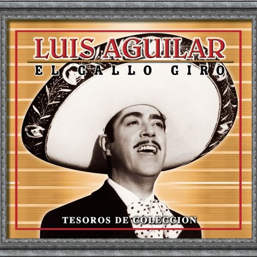 Luis Aguilar