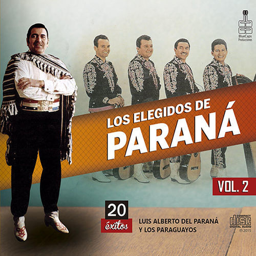 Luis Alberto Del Parana