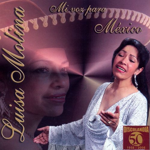 Luisa Molina