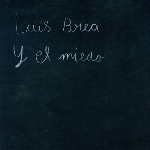 Luis Brea