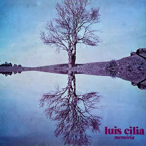 Luis Cilia