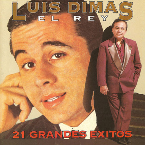 Luis Dimas