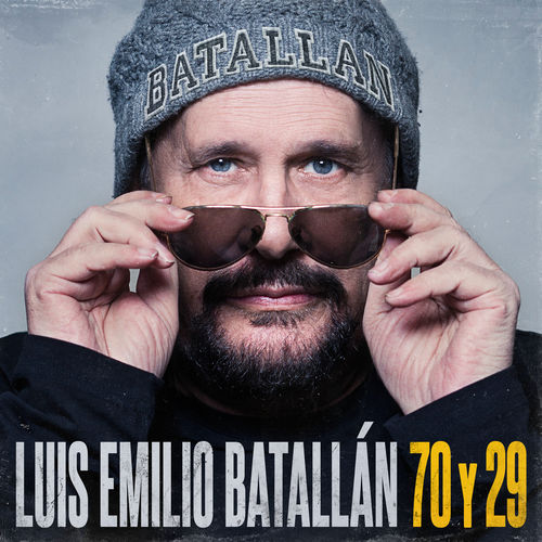 Luis Emilio Batallan