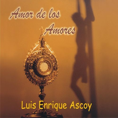 Luis Enrique Ascoy