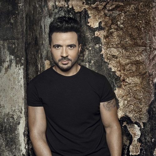 Luis Fonsi
