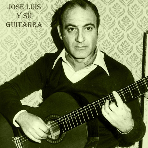 Luis Guitarra