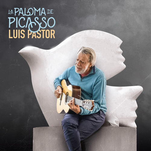 Luis Pastor