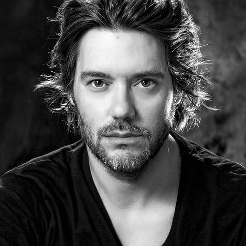 Luis Ramiro