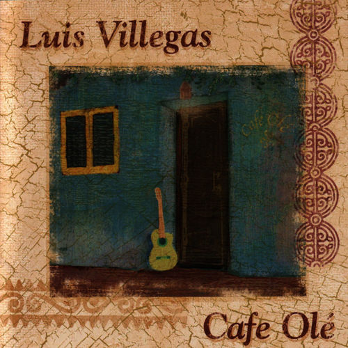 Luis Villegas