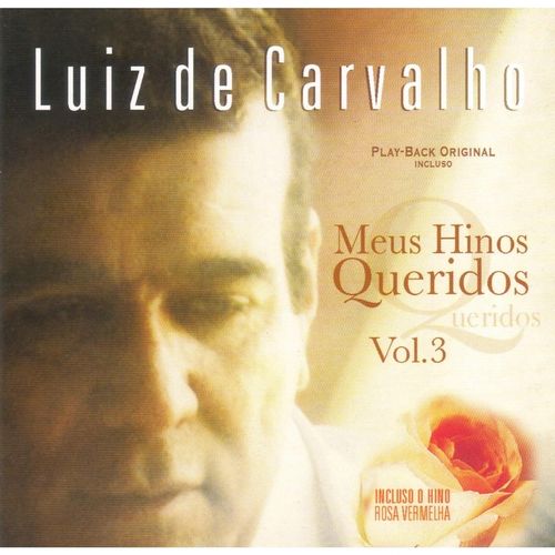 Luiz de Carvalho
