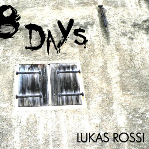 Lukas Rossi