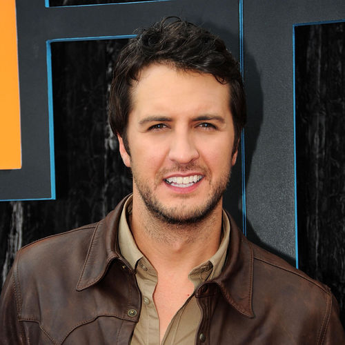 Luke Bryan