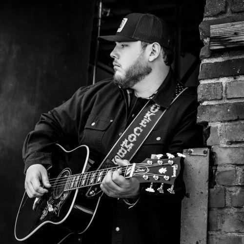 Luke Combs