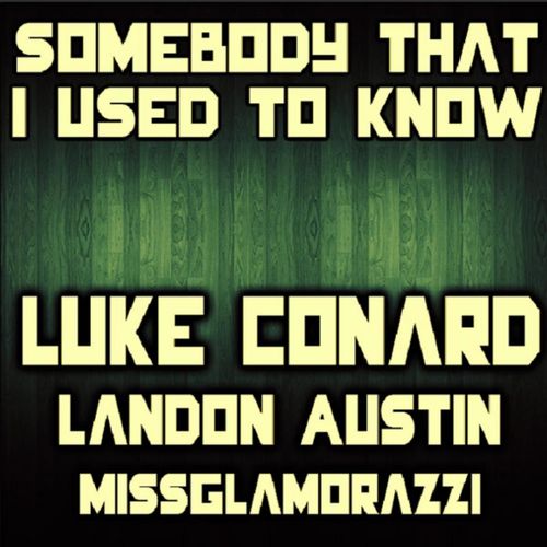 Luke Conard