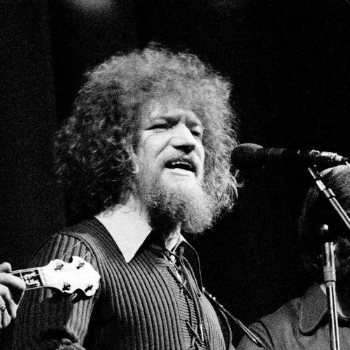 Luke Kelly