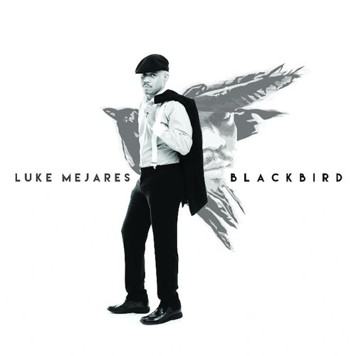 Luke Mejares