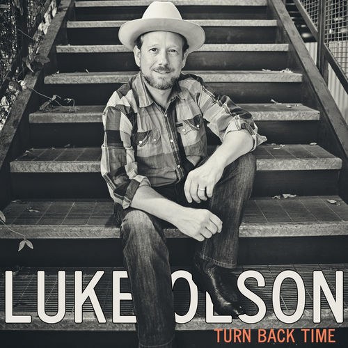Luke Olson