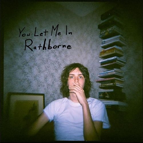 Luke Rathborne
