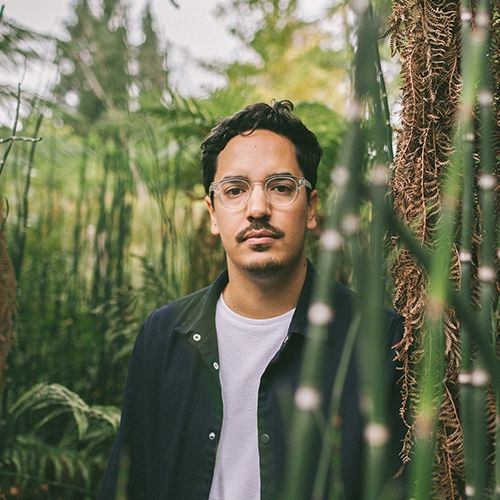 Luke Sital-singh