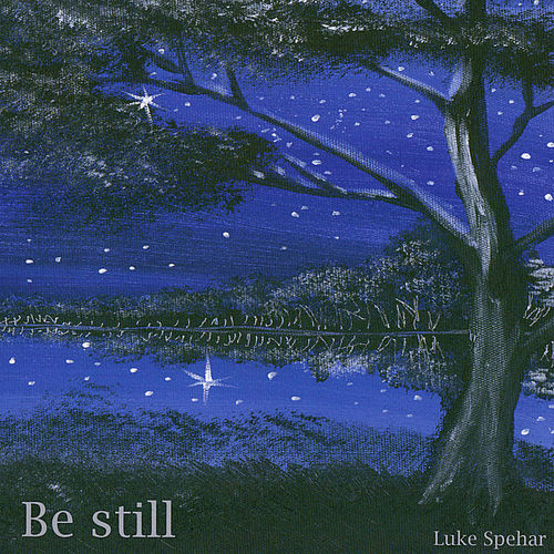 Luke Spehar