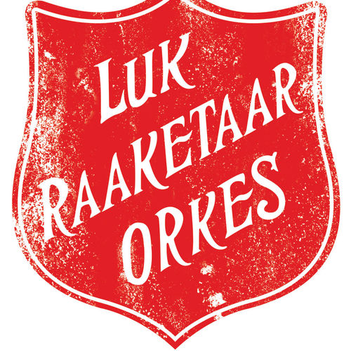 Lukraaketaar