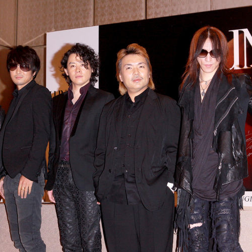 LUNA SEA