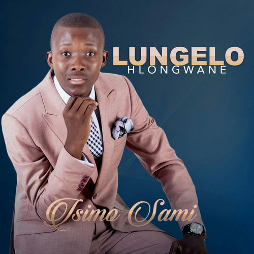 Lungelo & Portia