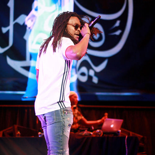Lupe Fiasco