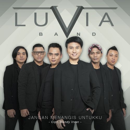 Luvia Band
