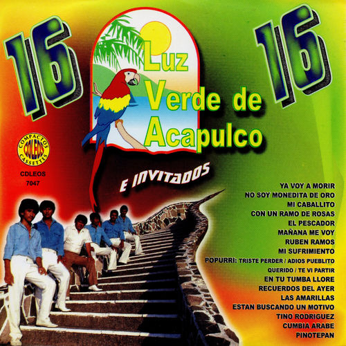 Luz Verde