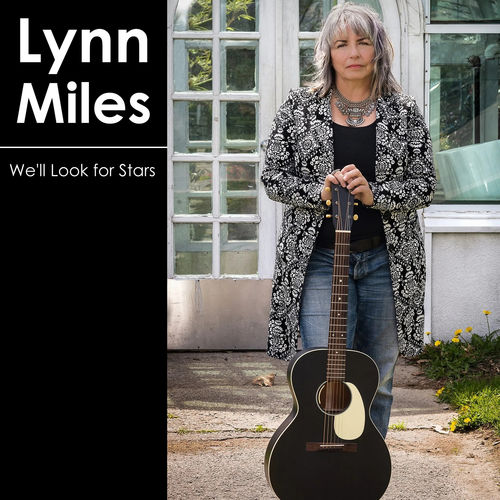Lynn Miles