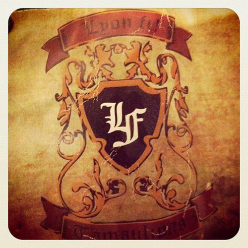 Lyon fi