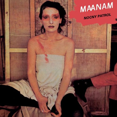Maanam