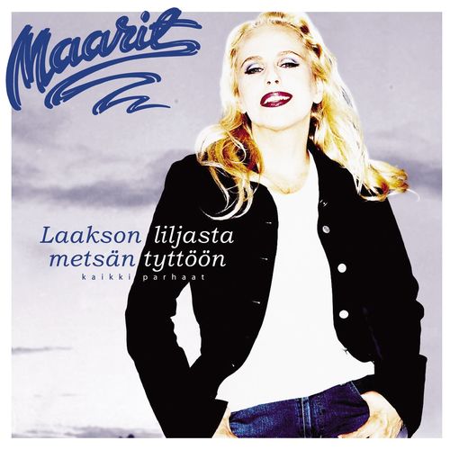 Maarit