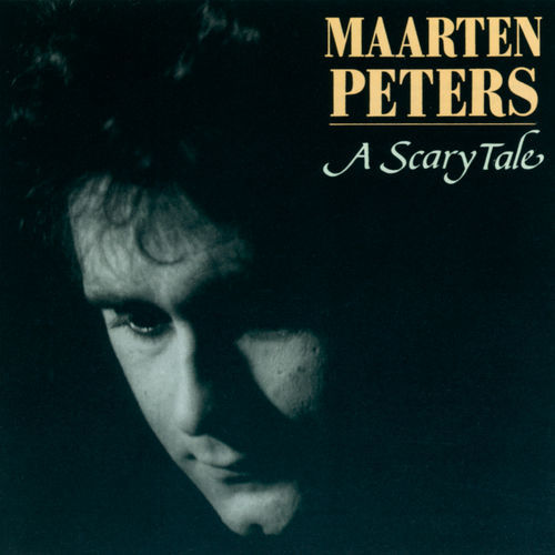 Maarten Peters