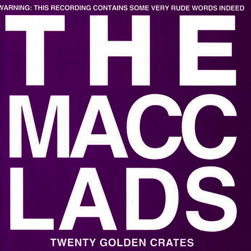 Macc Lads